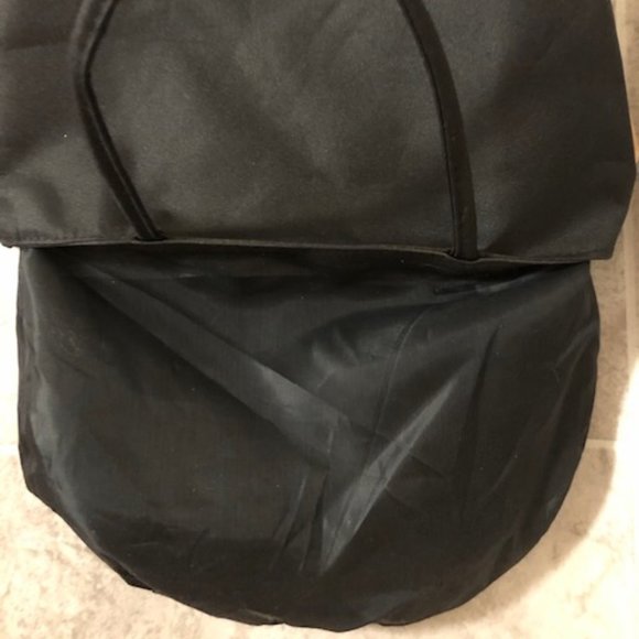 Max Grey Mini Tote Handbag EUC - Picture 11 of 12